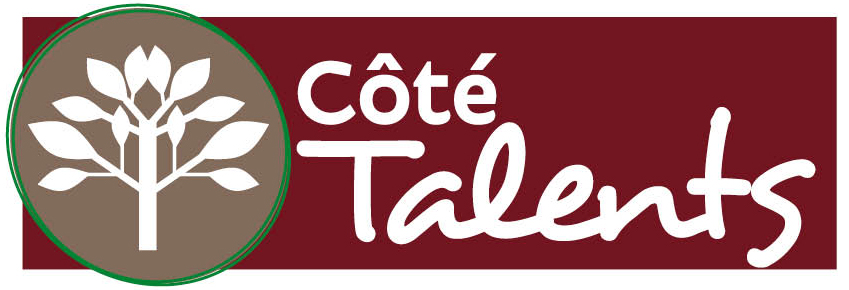 Logo-côté talents Côté Talents